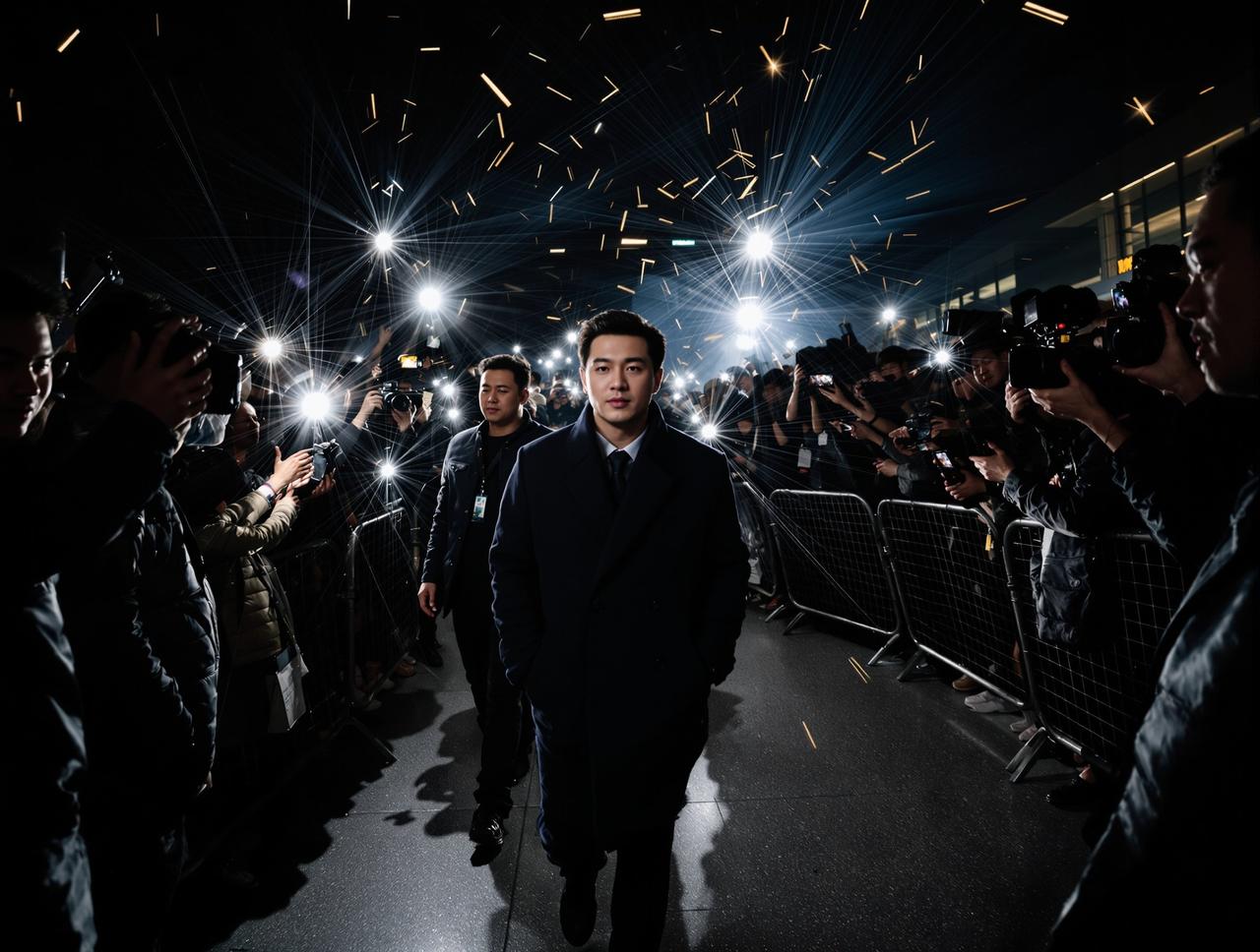 企业账号登录你的短视频平台会认为你的账号符合要求的短视频账号，吃瓜群众纷纷表示当明星发吃瓜内容太有趣了