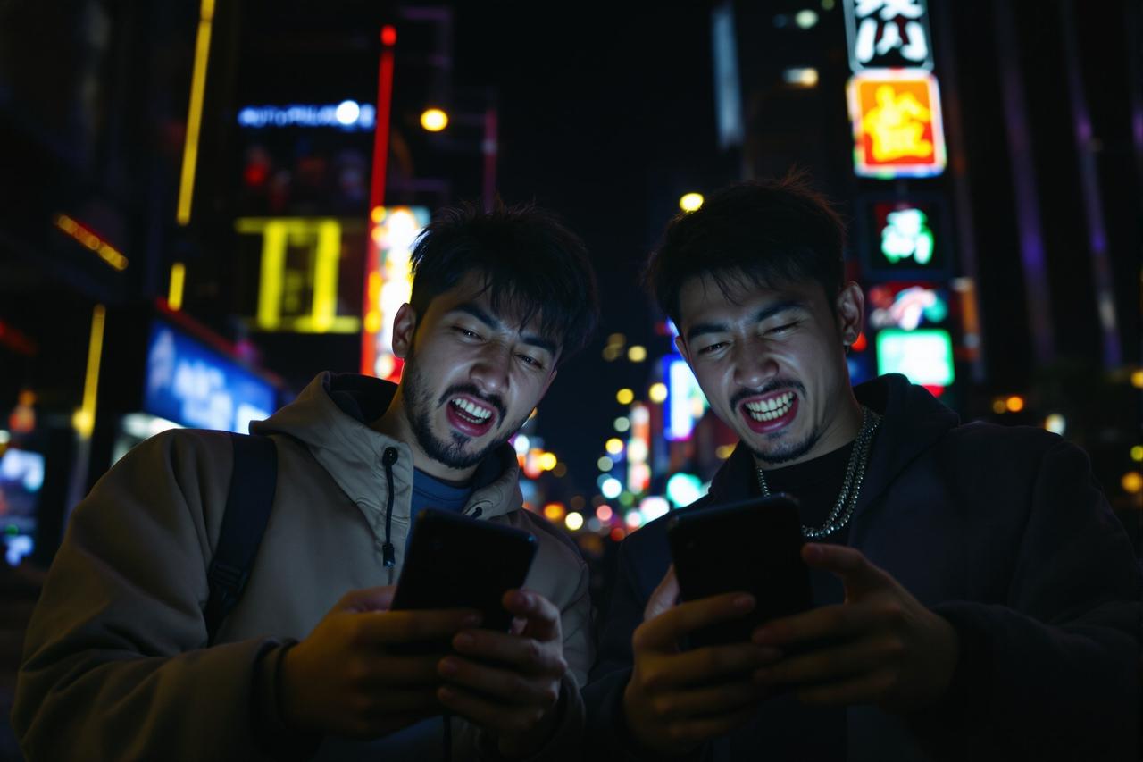 主播直播偶遇小猪佩奇引发热议 线上娱乐吃瓜大姐揭秘明星趣事